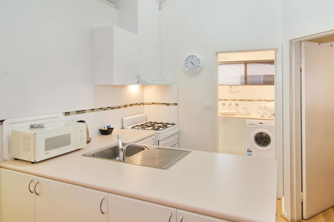 Bay Village Resort Dunsborough - Accommodation Newcastle 36