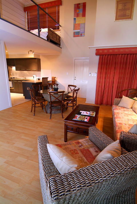 Bay Village Resort Dunsborough - Accommodation Newcastle 27