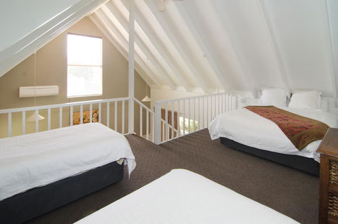 Bay Village Resort Dunsborough - Accommodation Newcastle 35