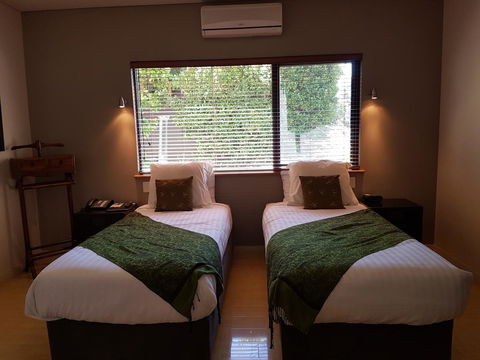 Bay Village Resort Dunsborough - Accommodation Newcastle 12