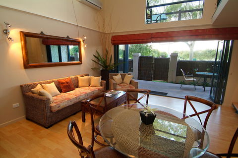 Bay Village Resort Dunsborough - Accommodation Newcastle 4