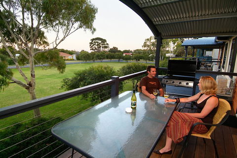 Bay Village Resort Dunsborough - Accommodation Newcastle 25