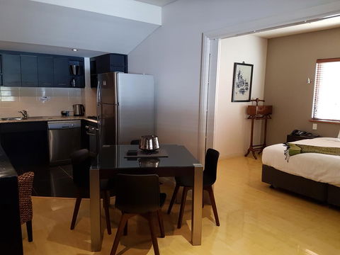 Bay Village Resort Dunsborough - Accommodation Newcastle 17
