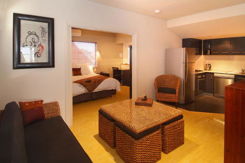 Bay Village Resort Dunsborough - Accommodation Newcastle 8