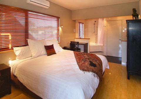 Bay Village Resort Dunsborough - Accommodation Newcastle 44