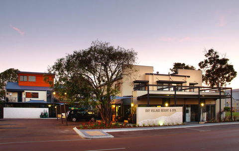 Bay Village Resort Dunsborough - Accommodation Newcastle 23