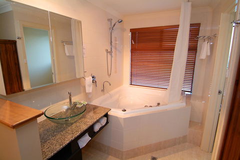 Bay Village Resort Dunsborough - Accommodation Newcastle 29