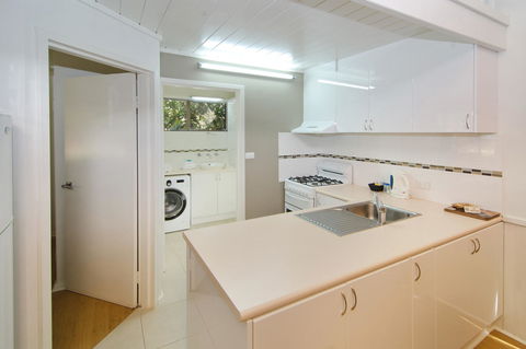 Bay Village Resort Dunsborough - Accommodation Newcastle 39