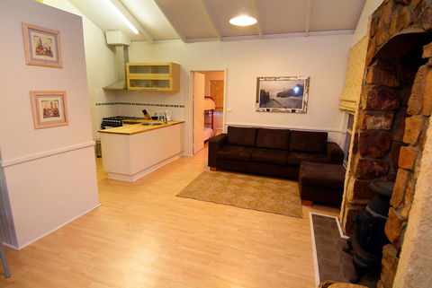 Bay Village Resort Dunsborough - Accommodation Newcastle 30