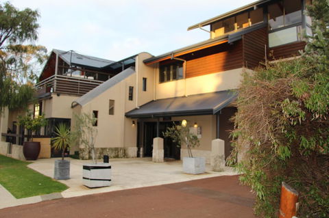 Bay Village Resort Dunsborough - Accommodation Newcastle 31