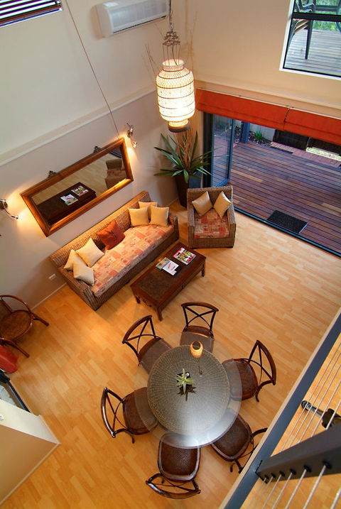 Bay Village Resort Dunsborough - Accommodation Newcastle 16