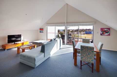 Seashells Mandurah - Accommodation Newcastle 3