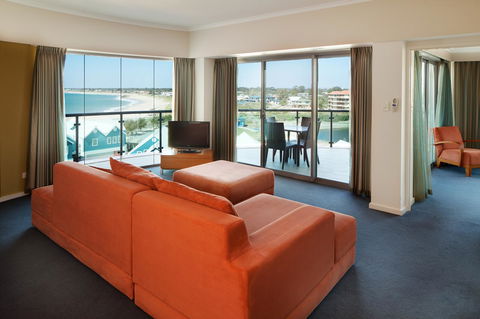Seashells Mandurah - Accommodation Newcastle 23