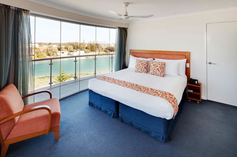 Seashells Mandurah - Accommodation Newcastle 22