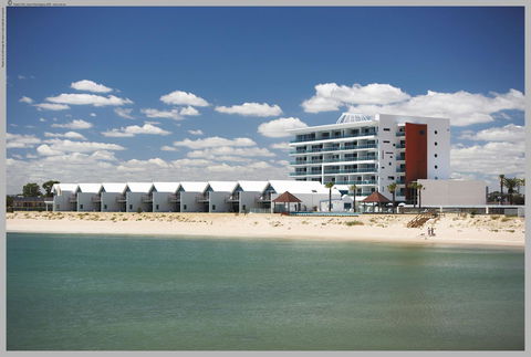 Seashells Mandurah - Accommodation Newcastle 0