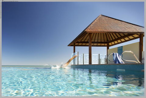 Seashells Mandurah - Accommodation Newcastle 2