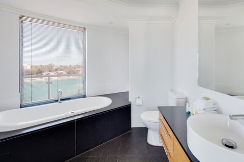 Seashells Mandurah - Accommodation Newcastle 20