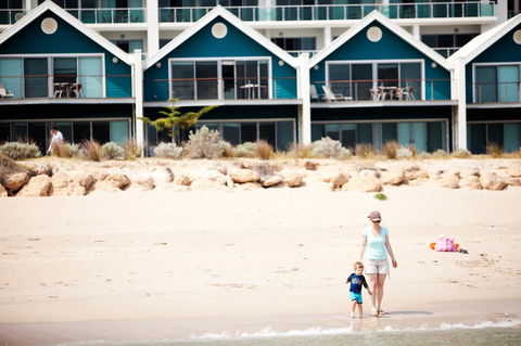 Seashells Mandurah - Accommodation Newcastle 35