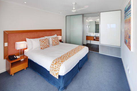 Seashells Mandurah - Accommodation Newcastle 14