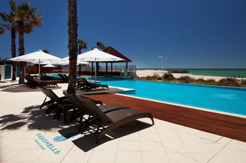 Seashells Mandurah - Accommodation Newcastle 4