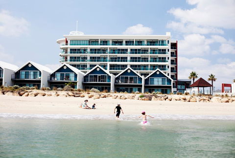Seashells Mandurah - Accommodation Newcastle 30