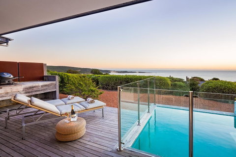 Injidup Spa Retreat - Accommodation Newcastle 27