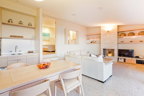 Injidup Spa Retreat - Accommodation Newcastle 25