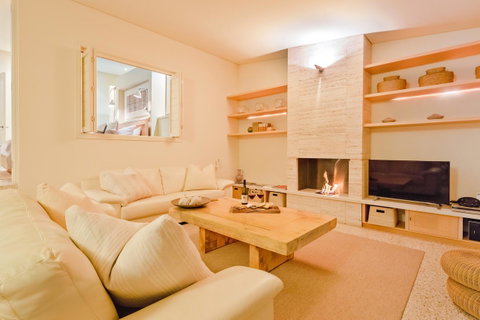 Injidup Spa Retreat - Accommodation Newcastle 18
