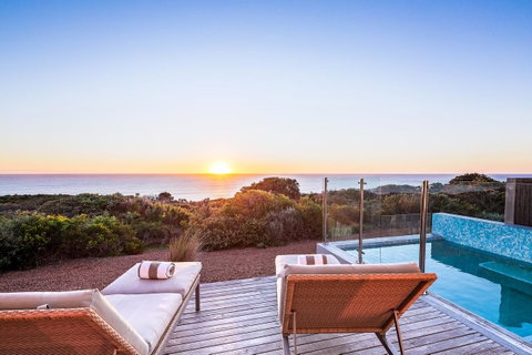 Injidup Spa Retreat - Accommodation Newcastle 29