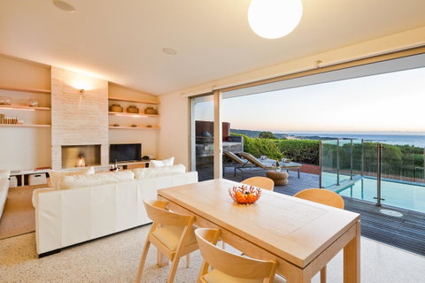 Injidup Spa Retreat - Accommodation Newcastle 26