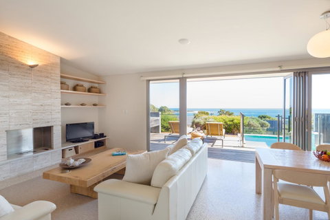 Injidup Spa Retreat - Accommodation Newcastle 4