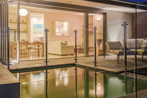 Injidup Spa Retreat - Accommodation Newcastle 1
