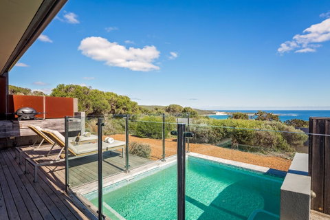 Injidup Spa Retreat - Accommodation Newcastle 12