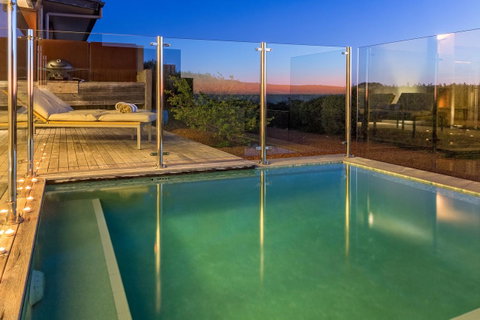 Injidup Spa Retreat - Accommodation Newcastle 3