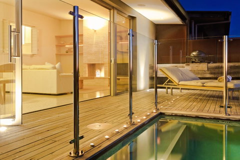 Injidup Spa Retreat - Accommodation Newcastle 21