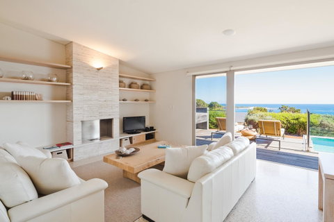 Injidup Spa Retreat - Accommodation Newcastle 5