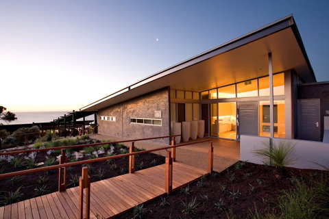 Injidup Spa Retreat - Accommodation Newcastle 37