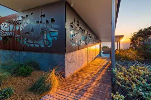 Injidup Spa Retreat - Accommodation Newcastle 30