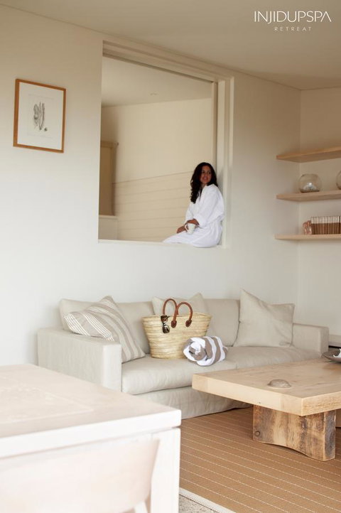 Injidup Spa Retreat - Accommodation Newcastle 41
