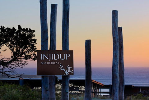 Injidup Spa Retreat - Accommodation Newcastle 0