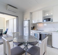 New Apartment on Great Location Opposite Garden City  02 - Accommodation Newcastle