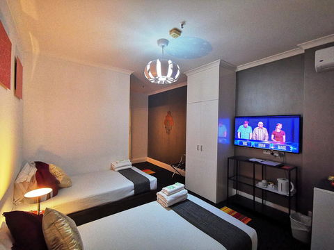 Criterion Hotel Perth - Accommodation Newcastle 11