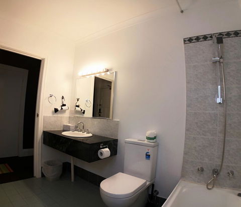 Criterion Hotel Perth - Accommodation Newcastle 26