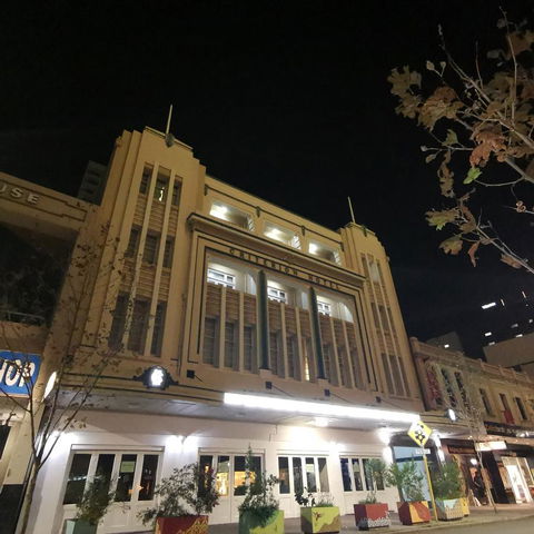 Criterion Hotel Perth - Accommodation Newcastle 28
