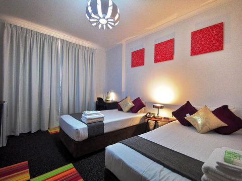 Criterion Hotel Perth - Accommodation Newcastle 12