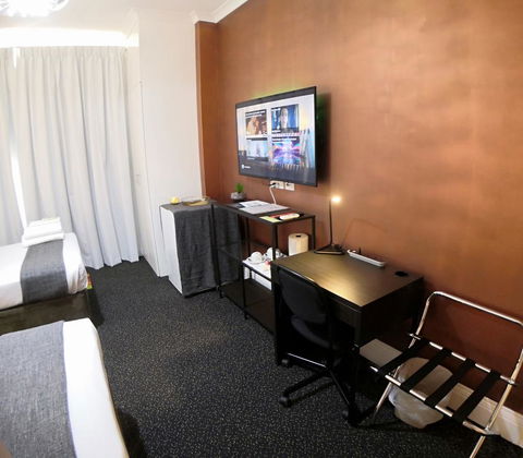 Criterion Hotel Perth - Accommodation Newcastle 19