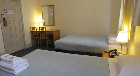 Criterion Hotel Perth - Accommodation Newcastle 42
