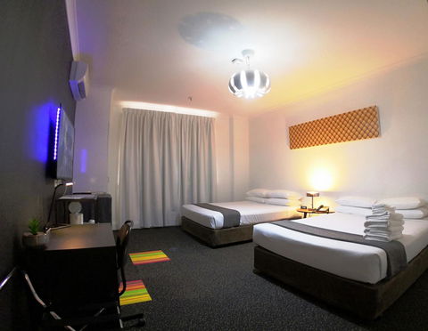 Criterion Hotel Perth - Accommodation Newcastle 24