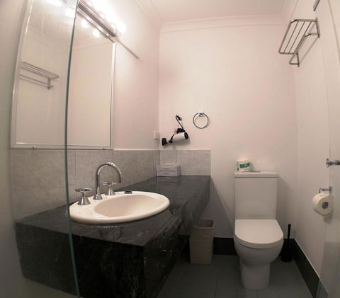 Criterion Hotel Perth - Accommodation Newcastle 7
