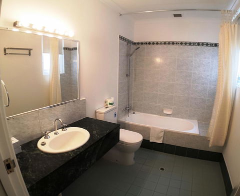 Criterion Hotel Perth - Accommodation Newcastle 27